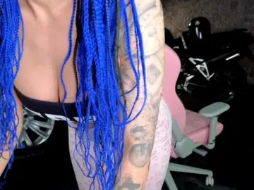 -BABAYAGA-  live sex cam