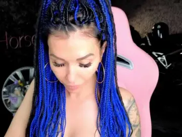 -BABAYAGA-  live sex cam