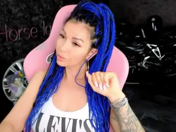 -BABAYAGA-  live sex cam
