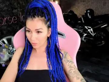 -BABAYAGA-  live sex cam