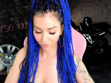 -BABAYAGA-  live sex cam