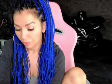 -BABAYAGA-  live sex cam