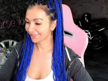 -BABAYAGA-  live sex cam