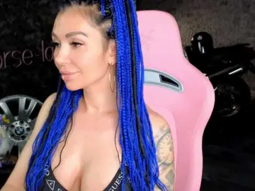 -BABAYAGA-  live sex cam