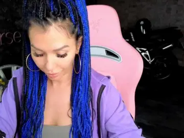 -BABAYAGA-  live sex cam