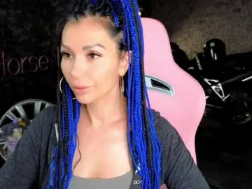 -BABAYAGA-  live sex cam