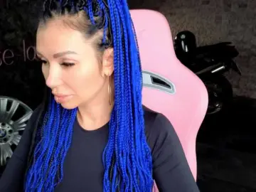 -BABAYAGA-  live sex cam