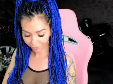 -BABAYAGA-  live sex cam