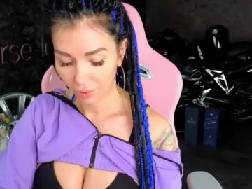 -BABAYAGA-  live sex cam
