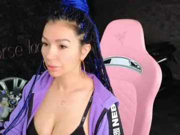 -BABAYAGA-  live sex cam