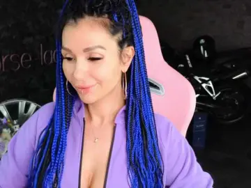 -BABAYAGA-  live sex cam
