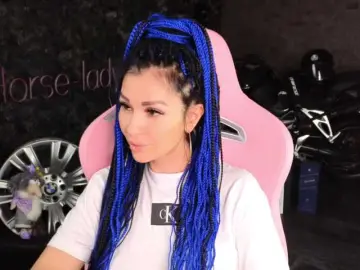 -BABAYAGA-  live sex cam