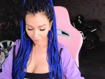 -BABAYAGA-  live sex cam