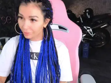 -BABAYAGA-  live sex cam