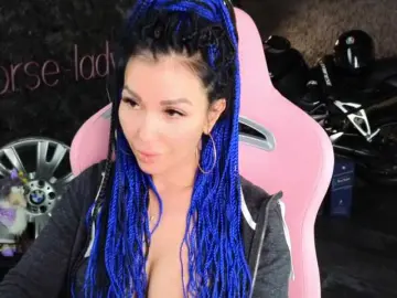 -BABAYAGA-  live sex cam