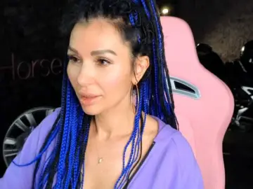 -BABAYAGA-  live sex cam