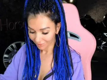-BABAYAGA-  live sex cam