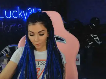 -BABAYAGA-  live sex cam