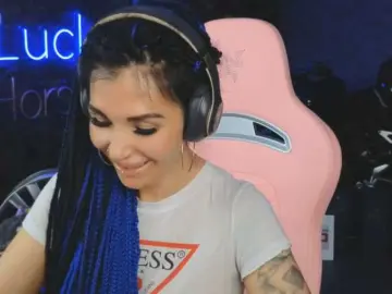 -BABAYAGA-  live sex cam