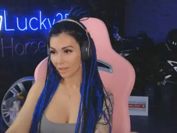 -BABAYAGA-  live sex cam