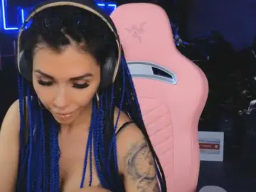 -BABAYAGA-  live sex cam