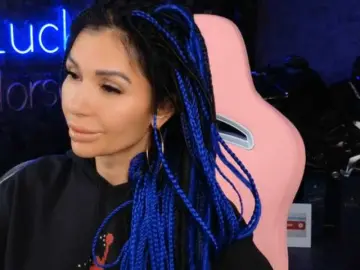 -BABAYAGA-  live sex cam