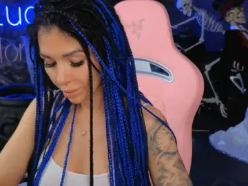 -BABAYAGA-  live sex cam