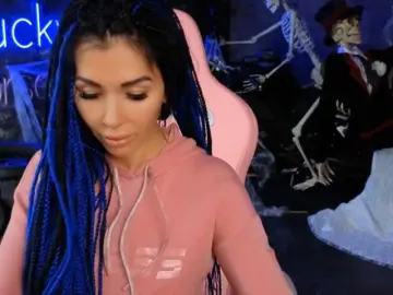 -BABAYAGA-  live sex cam