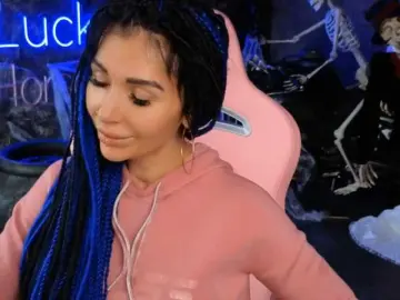 -BABAYAGA-  live sex cam