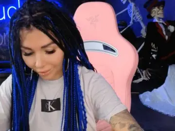-BABAYAGA-  live sex cam