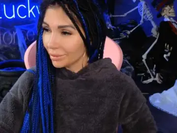 -BABAYAGA-  live sex cam