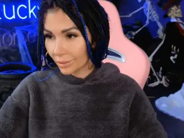 -BABAYAGA-  live sex cam