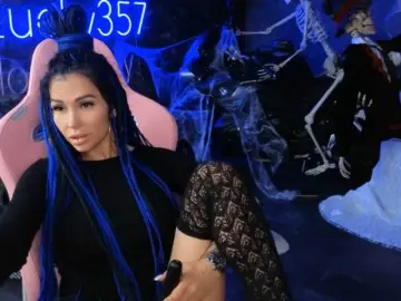 -BABAYAGA-  live sex cam