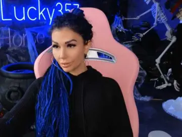 -BABAYAGA-  live sex cam