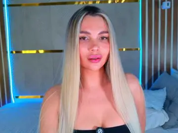 AlexaRayS  live sex cam