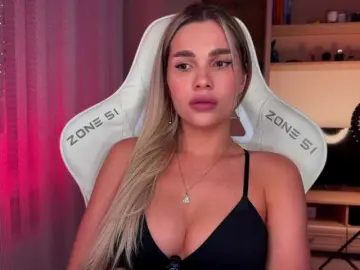 AlexaRayS  live sex cam