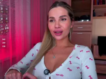 AlexaRayS  live sex cam