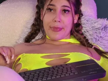 BettyVelvet  live sex cam