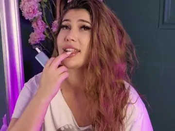 BettyVelvet  live sex cam