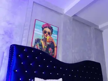 BettyVelvet  live sex cam