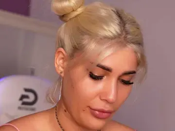 BettyVelvet  live sex cam