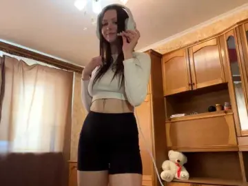 GloryReker  live sex cam