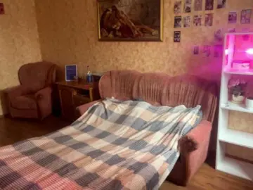 GloryReker  live sex cam