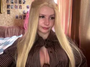 GloryReker  live sex cam