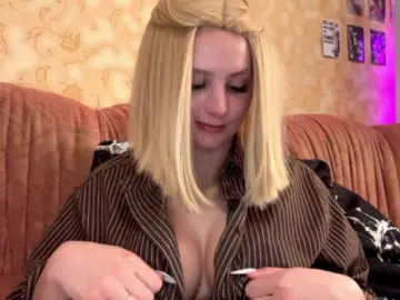 GloryReker  live sex cam