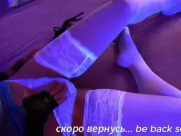 Lolipopsexli  live sex cam