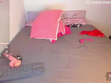 MariaMendez  live sex cam