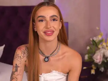 MarissaFox  live sex cam