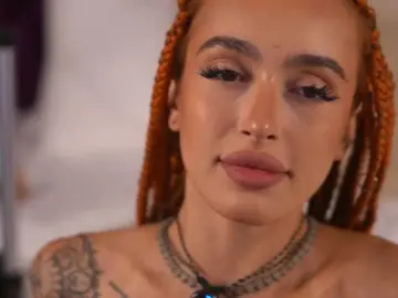 MarissaFox  live sex cam