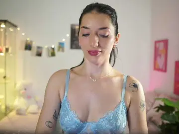 MiaPaloma18  live sex cam